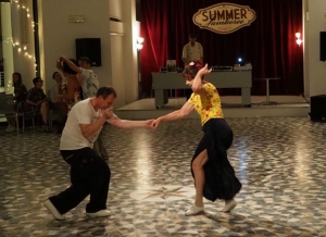 Senigallia 2018