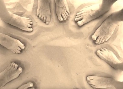 Video "Boogie Practice on the Beach of Senigallia" ist online